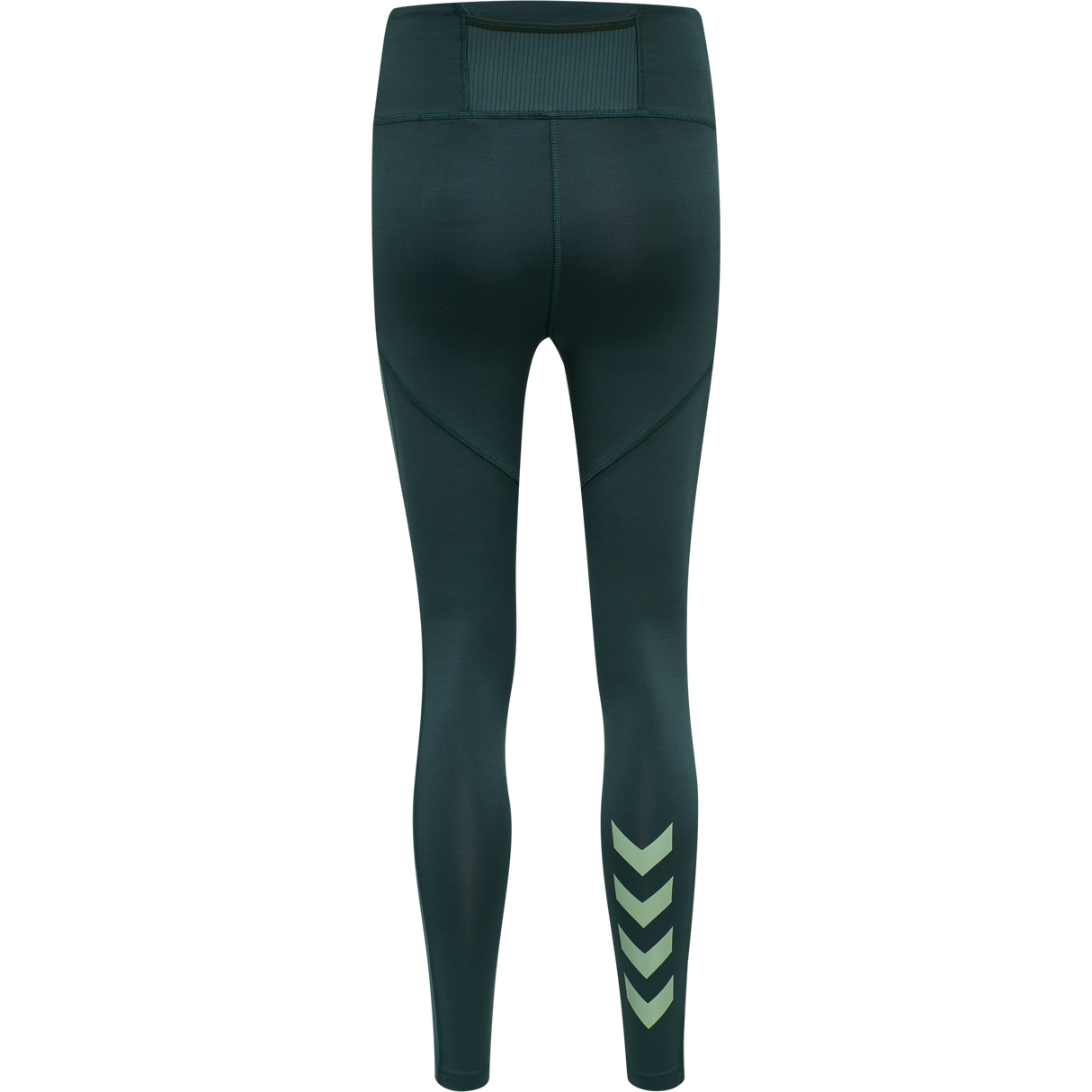 hummel Women's Norma High Waist Tights-2