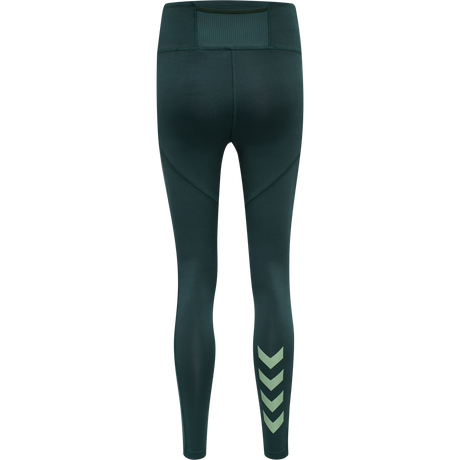 hummel Women's Norma High Waist Tights-2