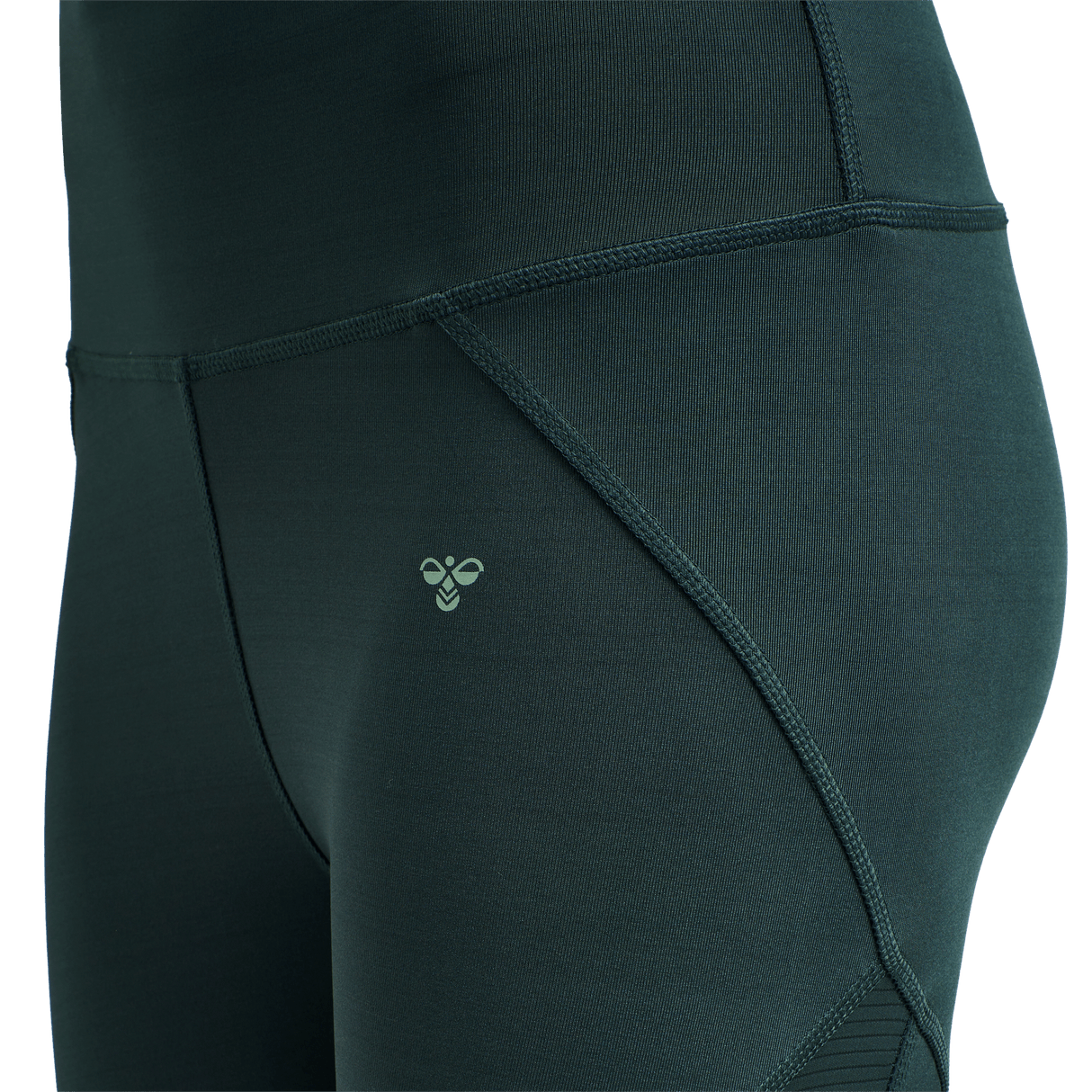 hummel Women's Norma High Waist Tights-3