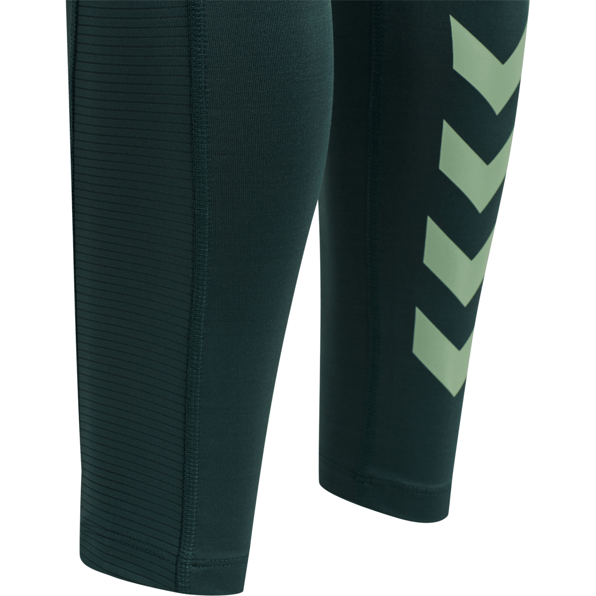hummel Women's Norma High Waist Tights-4