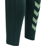 hummel Women's Norma High Waist Tights-4