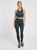 hummel Women's Norma High Waist Tights-5