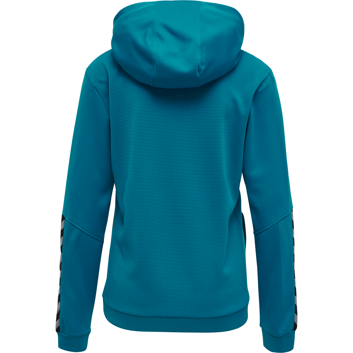 hummel Women's Authentic Poly Hoodie-2