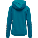 hummel Women's Authentic Poly Hoodie-2