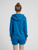 hummel Women's Authentic Poly Hoodie-5