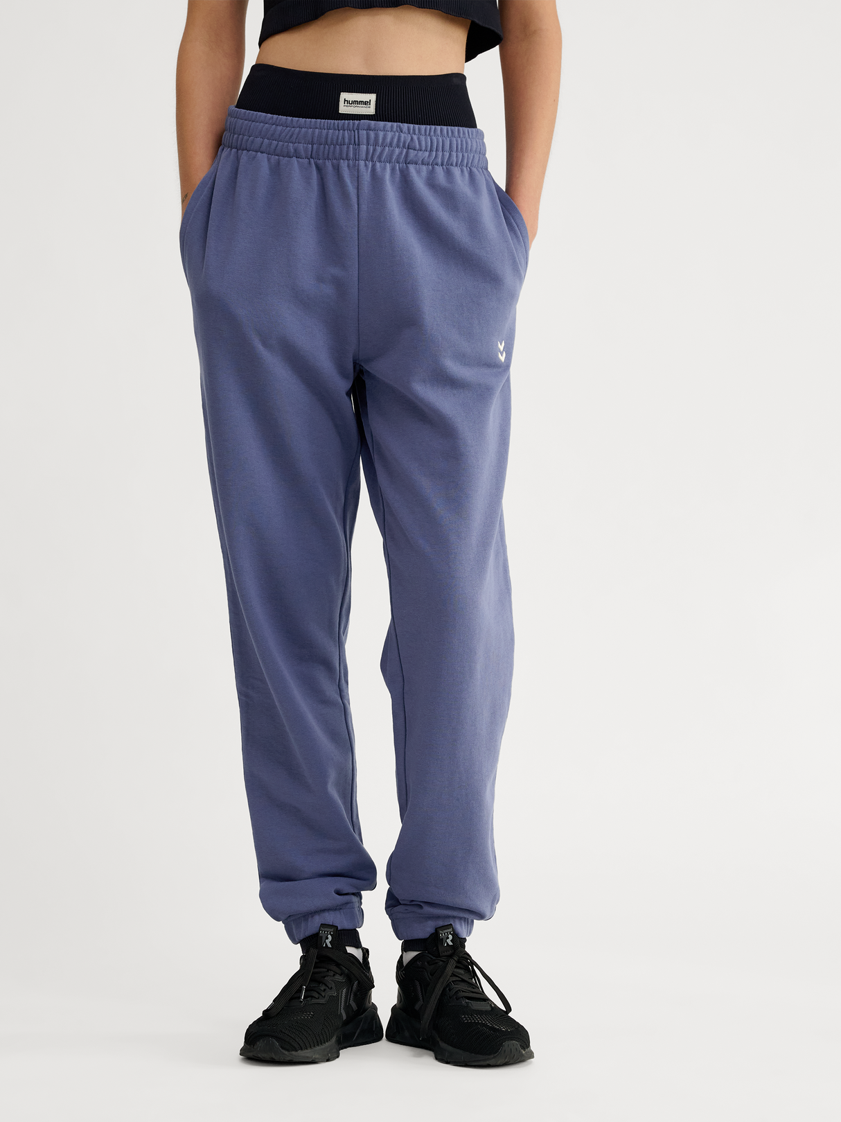 hummel Women's Pulse Sweatpants-5