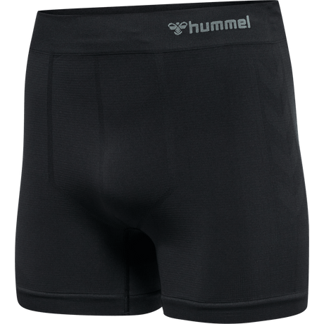 hummel Men's Jack Seamless Boxers 2-Pack-2