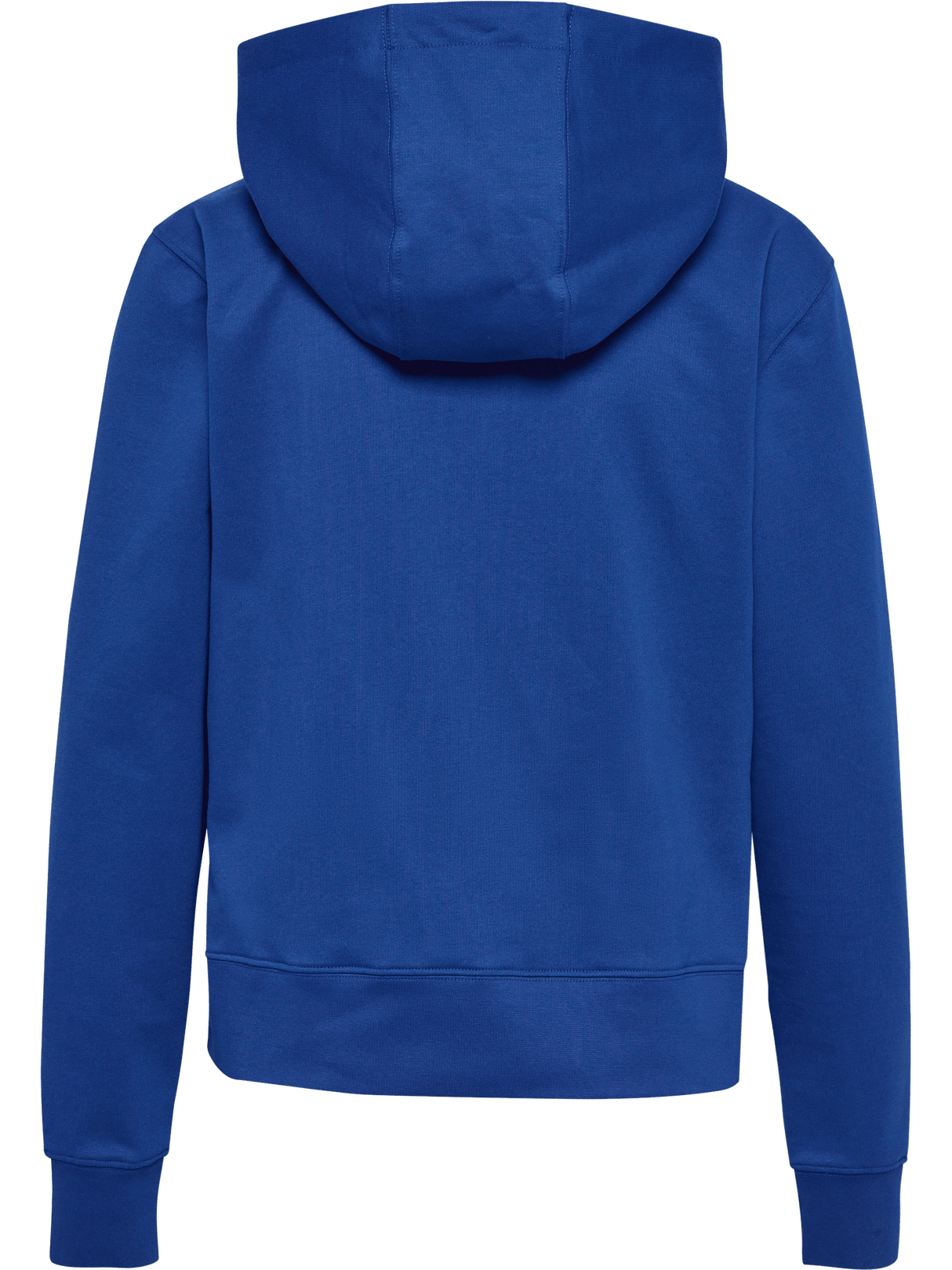 hummel Women's Go 2.0 Zip Hoodie-2