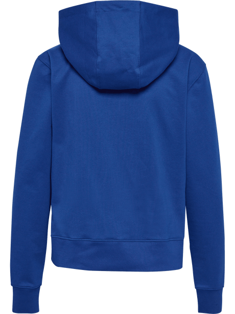 hummel Women's Go 2.0 Zip Hoodie-2