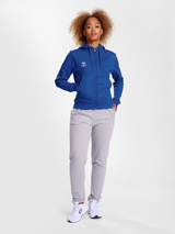 hummel Women's Go 2.0 Zip Hoodie-4