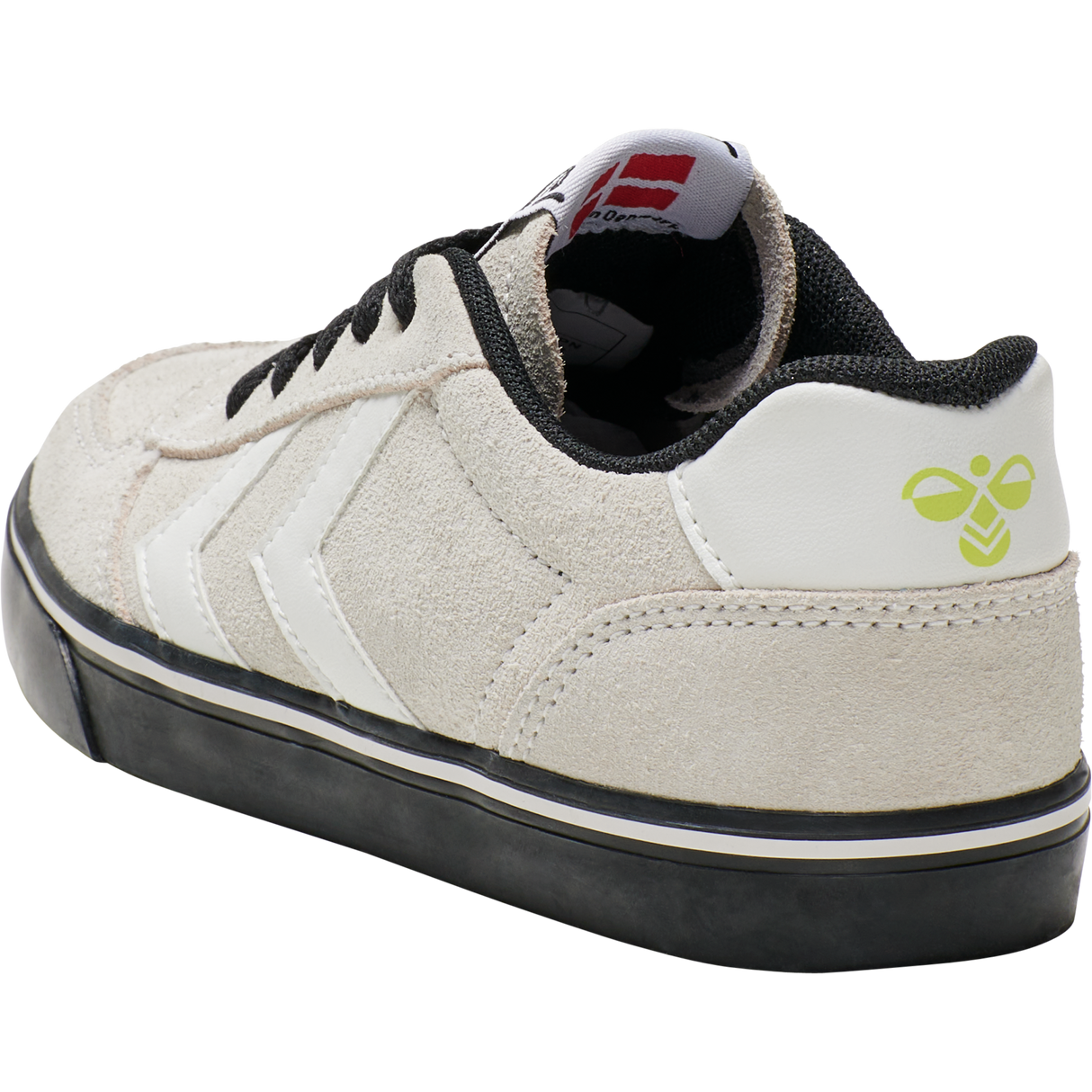 hummel Youth Stadil 3.0 Shoes-4