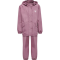 hummel Youth Reva Rainsuit-1