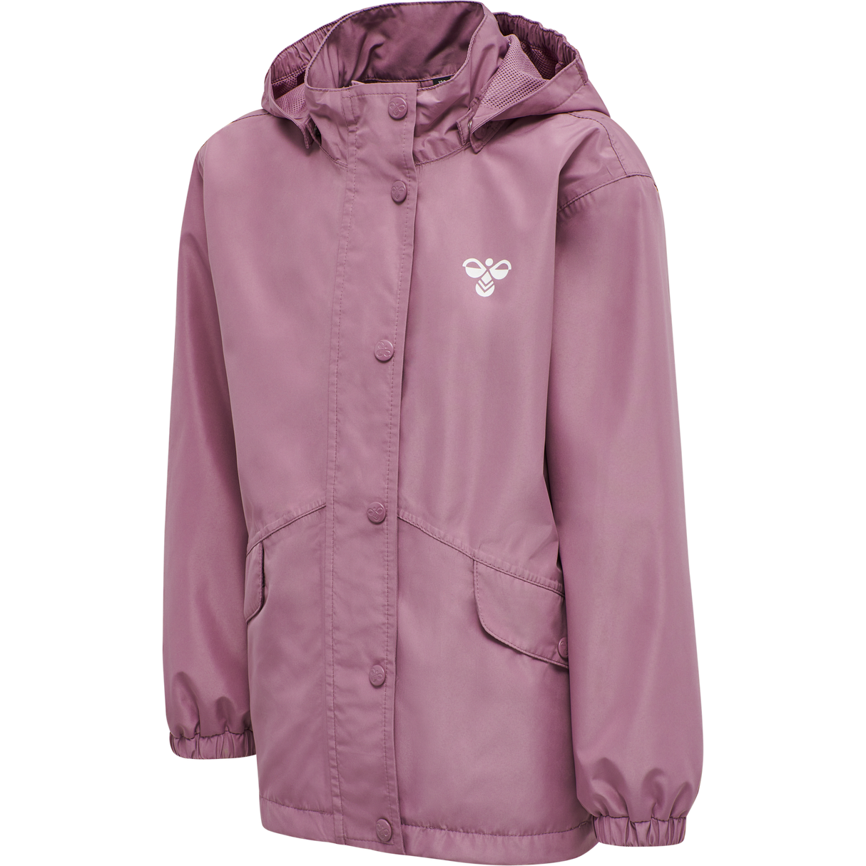 hummel Youth Reva Rainsuit-2