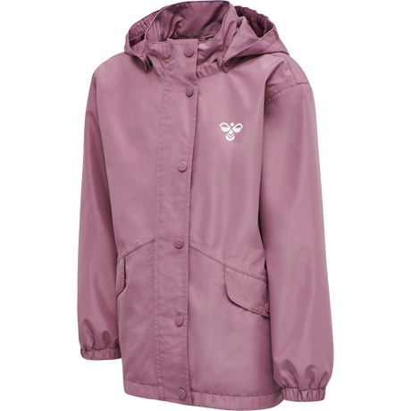 hummel Youth Reva Rainsuit-2