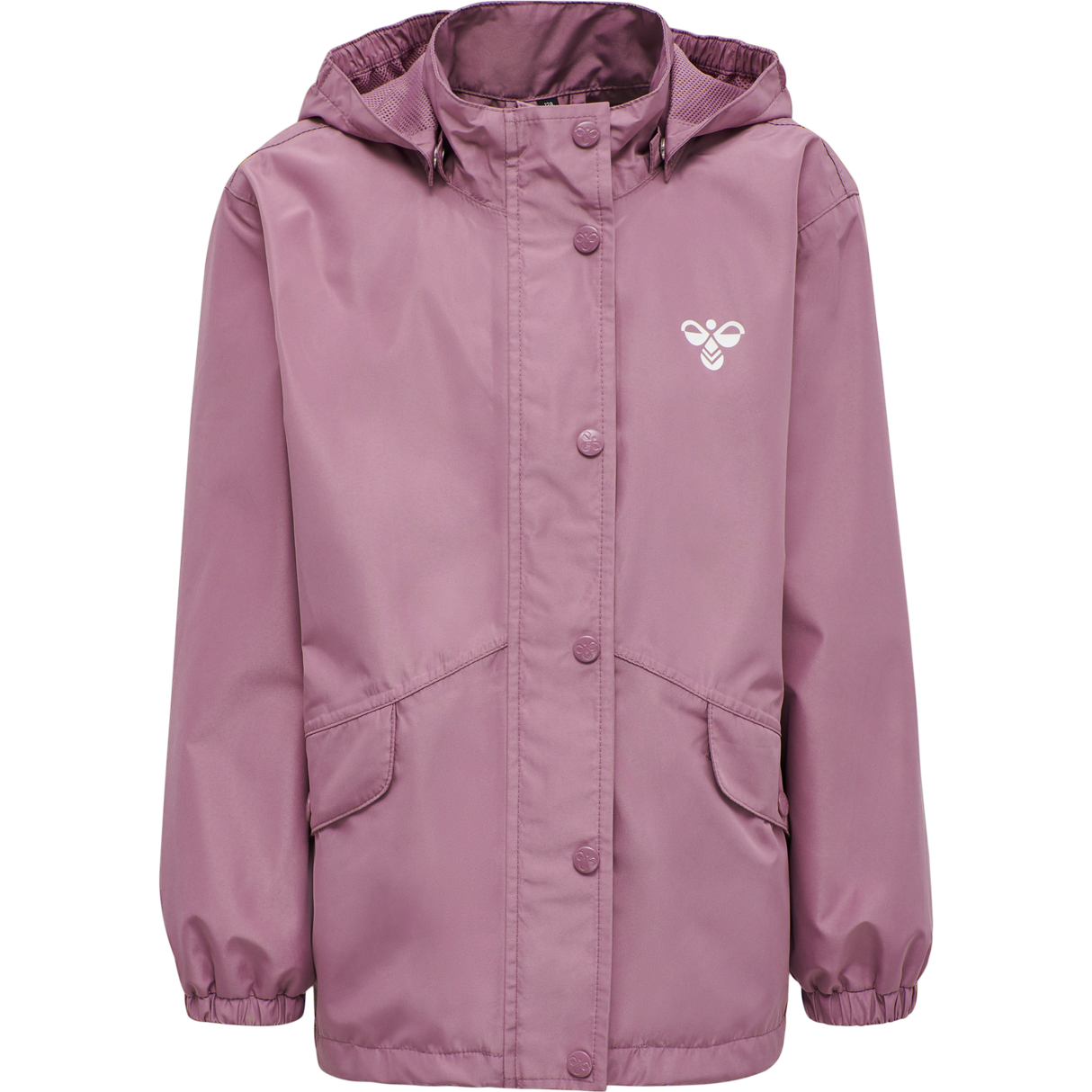 hummel Youth Reva Rainsuit-3