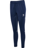hummel Women's Core 2.0 Training Pants-1