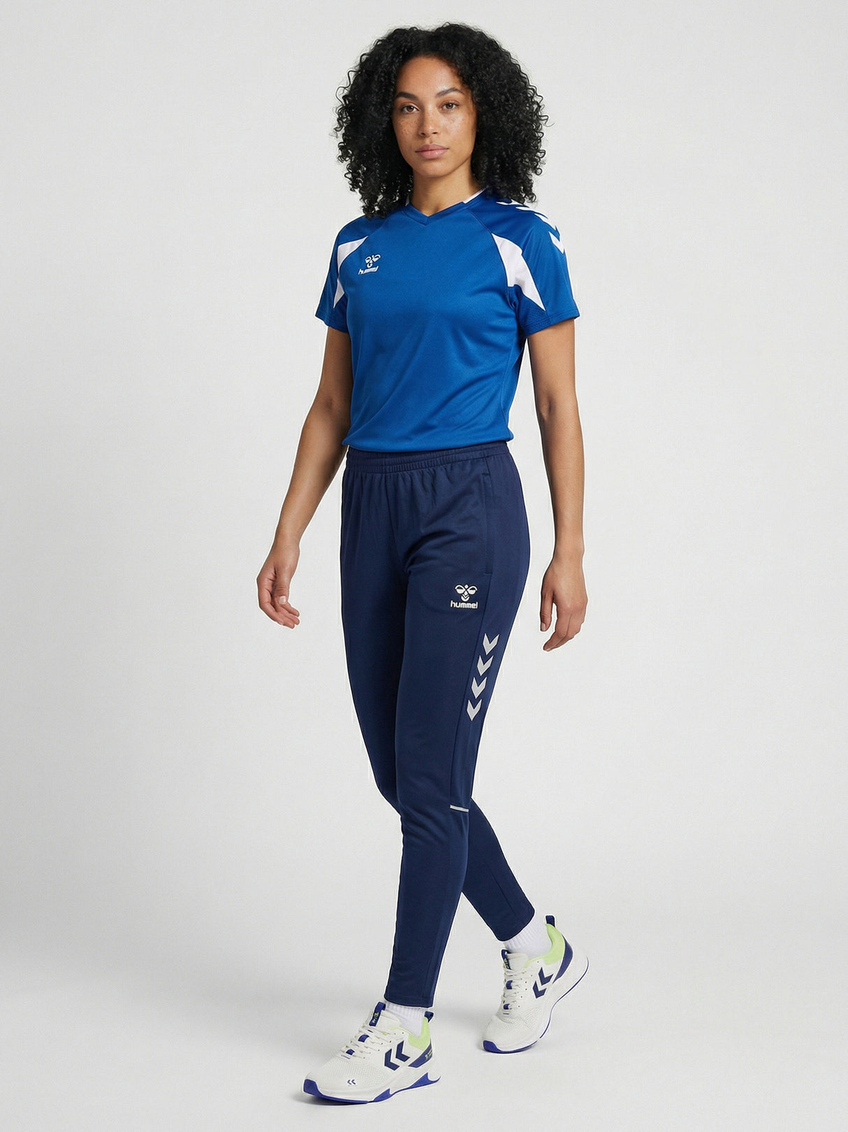 hummel Women's Core 2.0 Training Pants-6