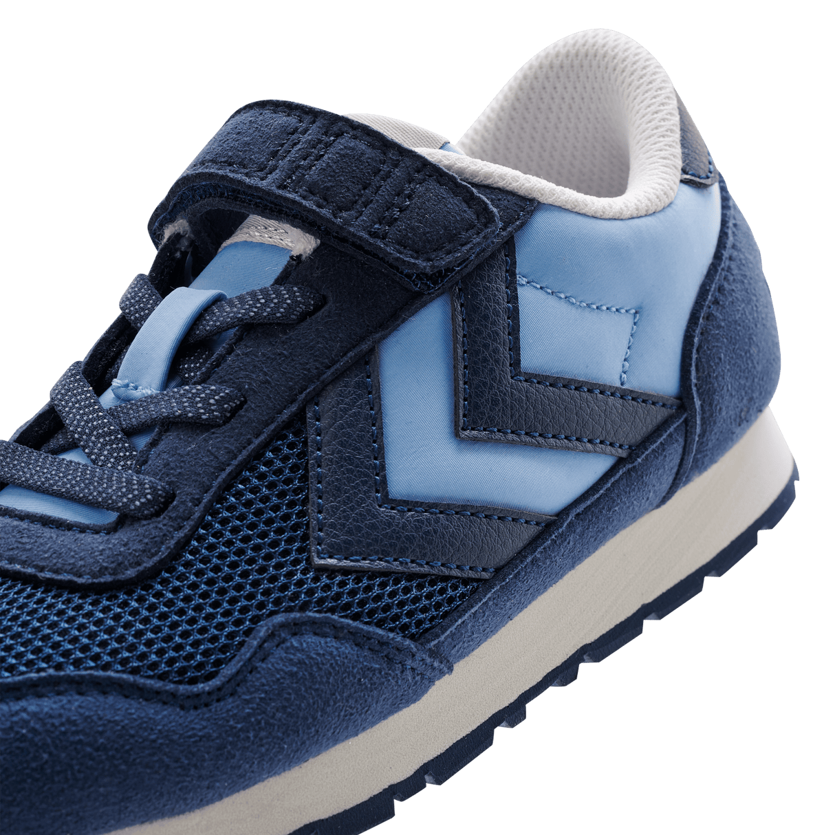 hummel Youth Reflex Multi Shoes-4