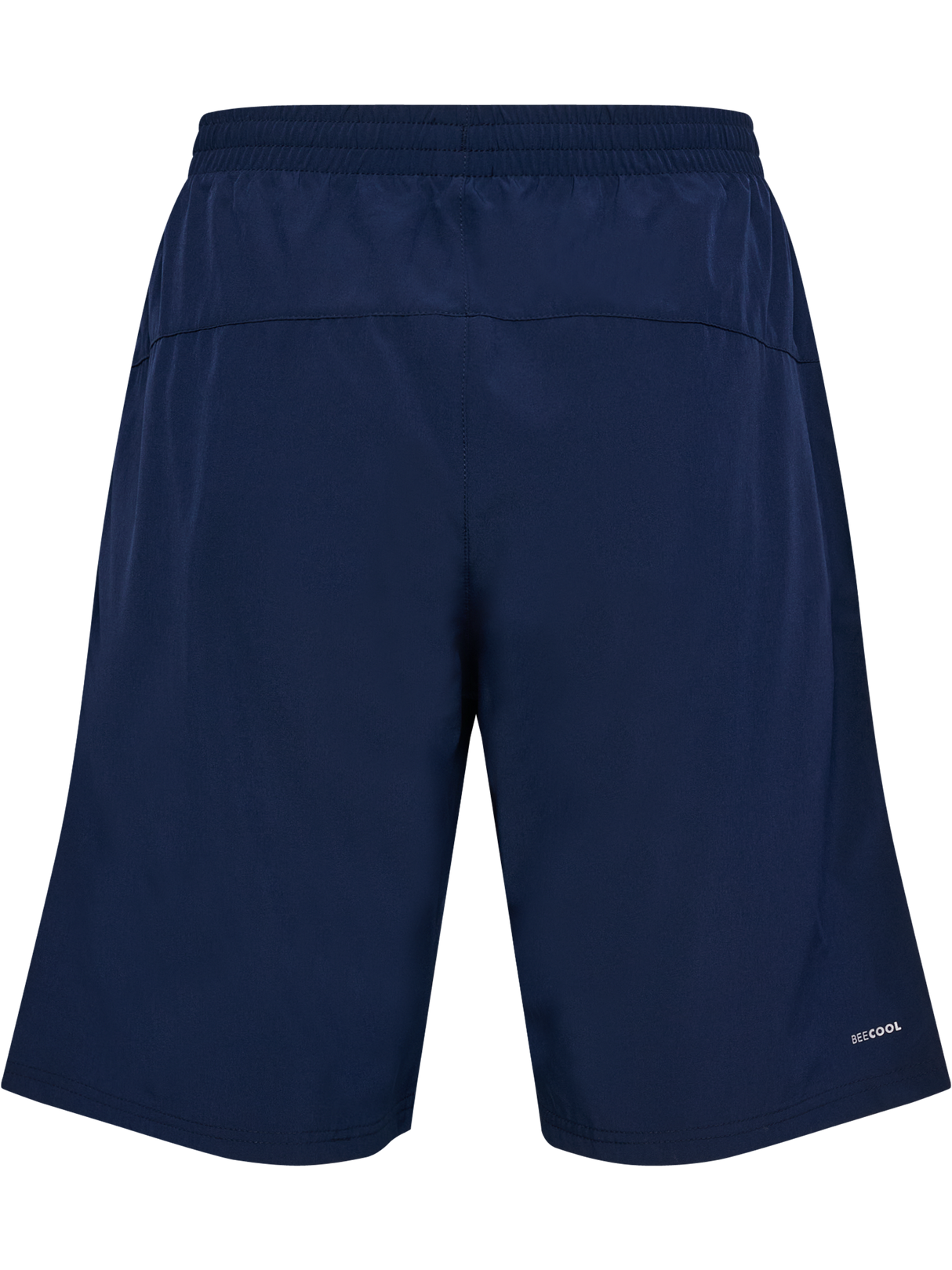 hummel Men's Authentic Woven Shorts-2