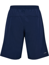 hummel Men's Authentic Woven Shorts-2