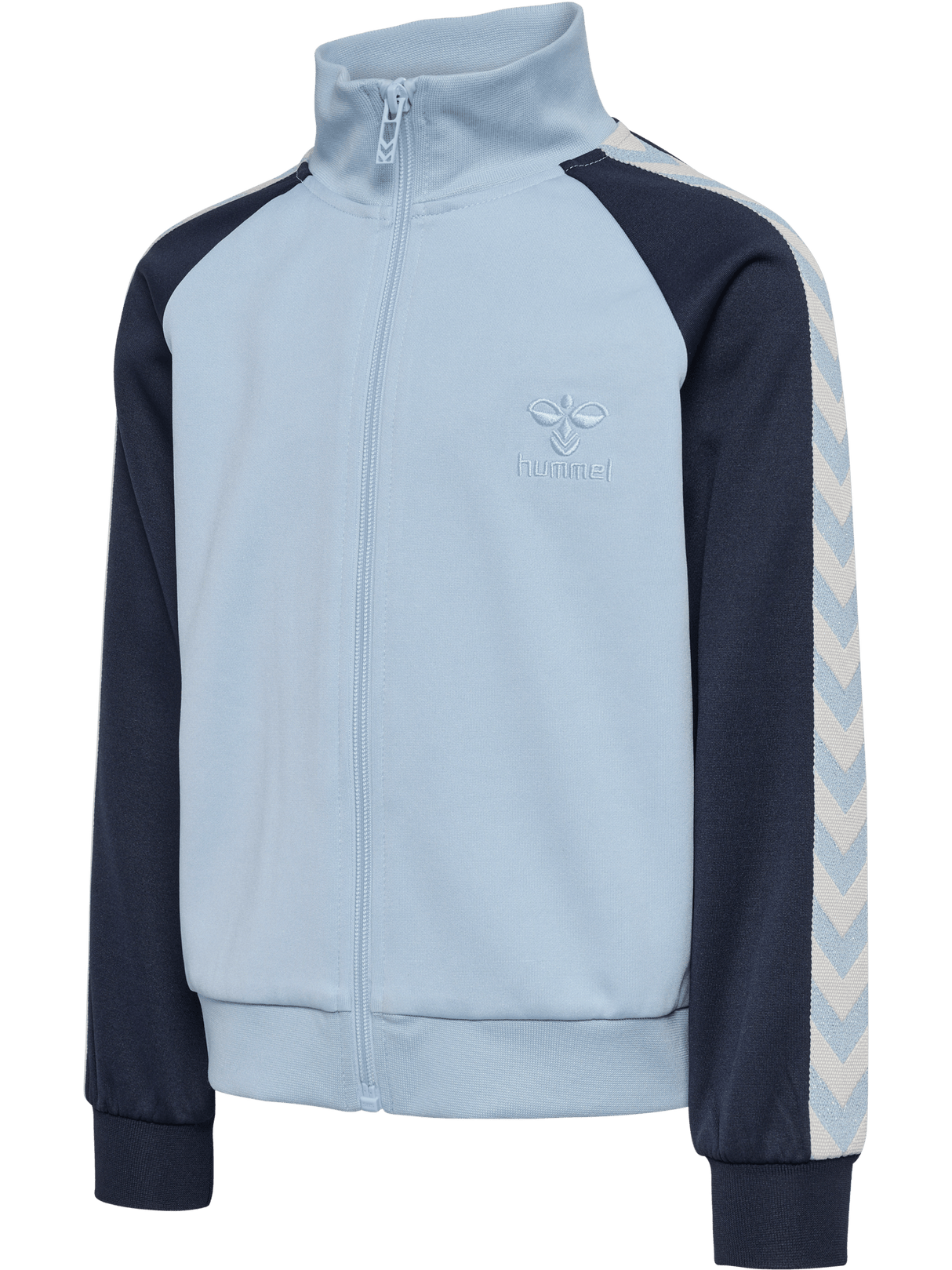 hummel Youth Daily Zip Jacket-1