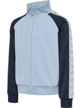 hummel Youth Daily Zip Jacket-1