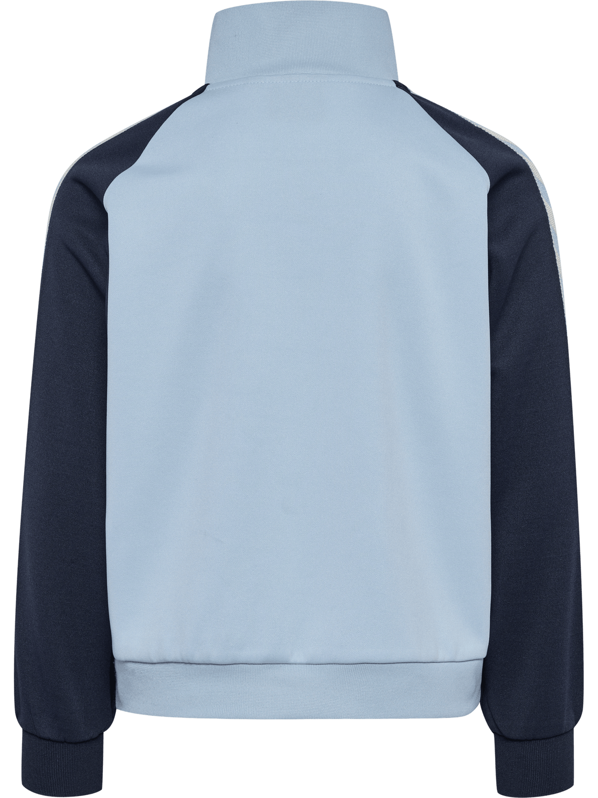 hummel Youth Daily Zip Jacket-2