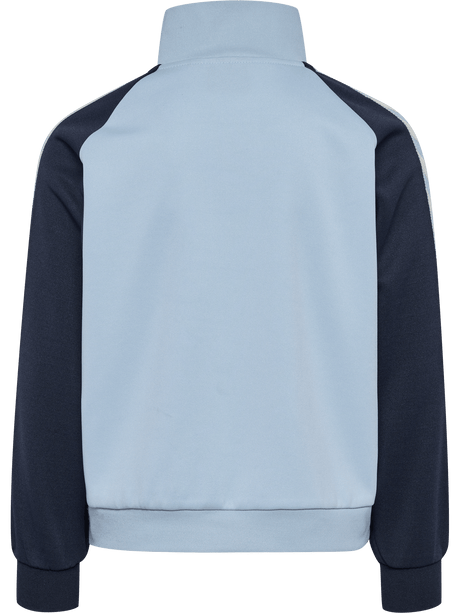 hummel Youth Daily Zip Jacket-2