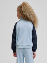 hummel Youth Daily Zip Jacket-5