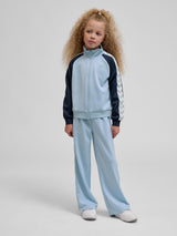 hummel Youth Daily Zip Jacket-7