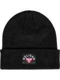 hummel Roligan Knitted Beanie-1