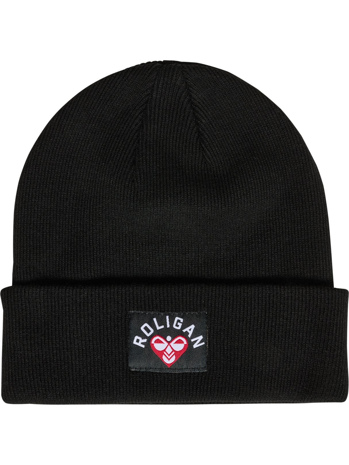 hummel Roligan Knitted Beanie-1