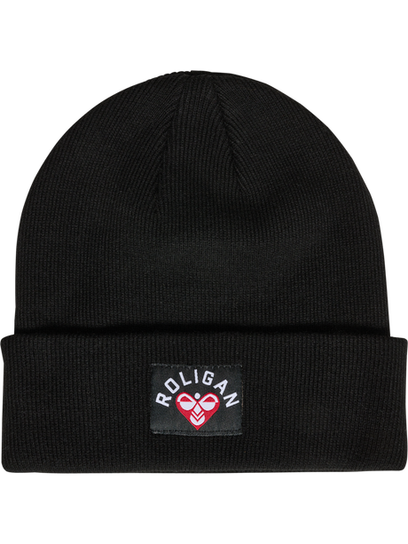 hummel Roligan Knitted Beanie-1