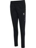 hummel Women's Authentic Cotton Training Pants-1