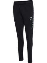 hummel Women's Authentic Cotton Training Pants-1