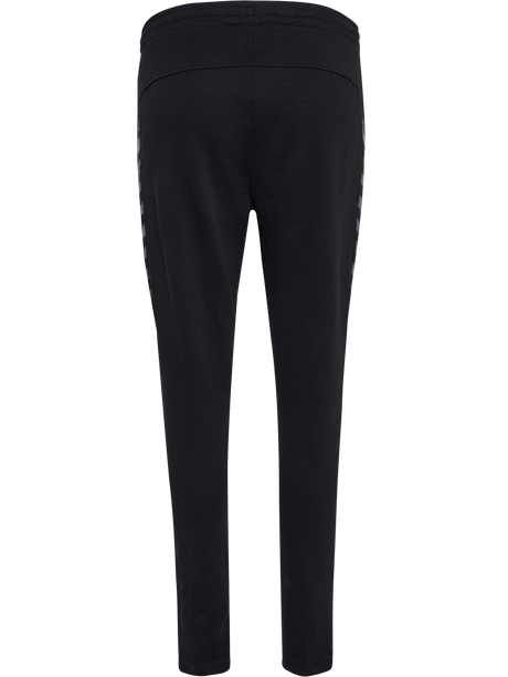 hummel Women's Authentic Cotton Training Pants-2