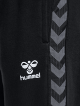 hummel Women's Authentic Cotton Training Pants-3