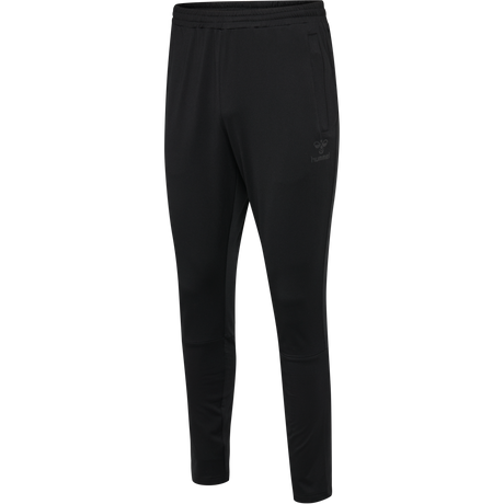 hummel Men's Aston Tapered Pants-1