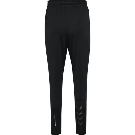 hummel Men's Aston Tapered Pants-2
