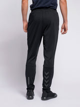 hummel Men's Aston Tapered Pants-6