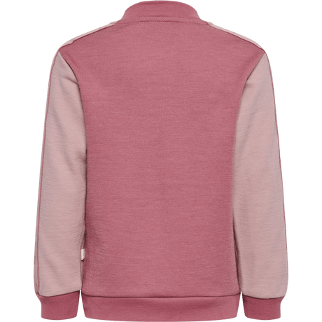hummel Infant & Toddler Wulbato Zip Jacket-2