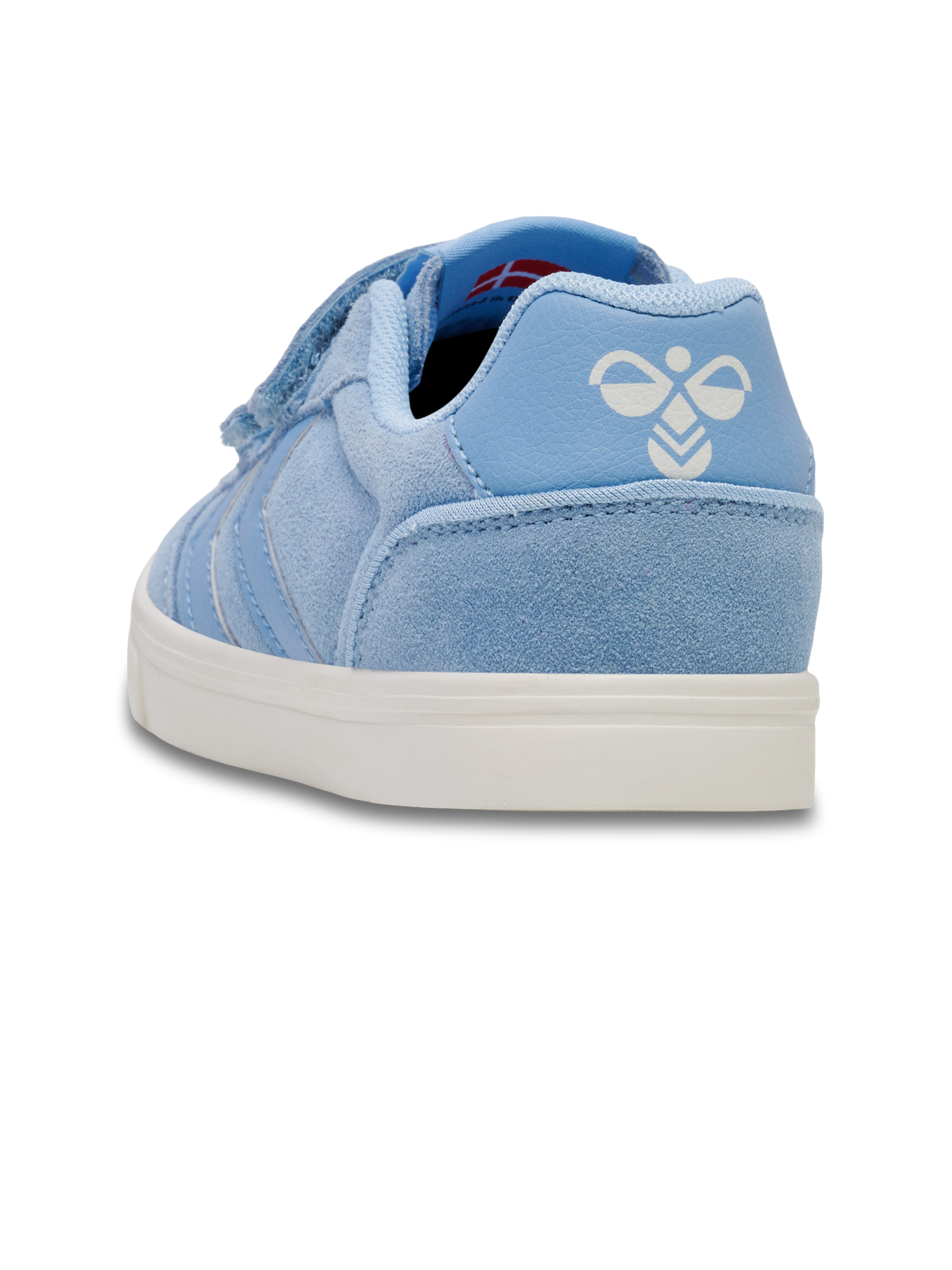 hummel Youth Stadil 3.0 Shoes-4