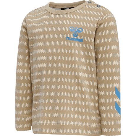 hummel Infant & Toddler Esme Long Sleeve T-Shirt-1