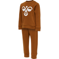 hummel Infant & Toddler Arino Crewsuit-1