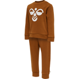 hummel Infant & Toddler Arino Crewsuit-1