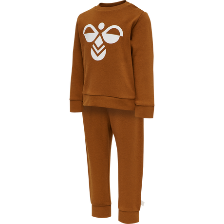 hummel Infant & Toddler Arino Crewsuit-1