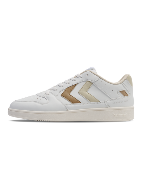 hummel Women's St. Power Play Lzd Shoes-1