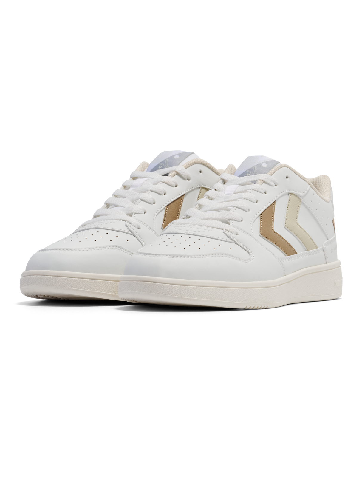 hummel Women's St. Power Play Lzd Shoes-2