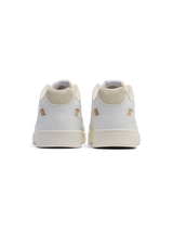 hummel Women's St. Power Play Lzd Shoes-4