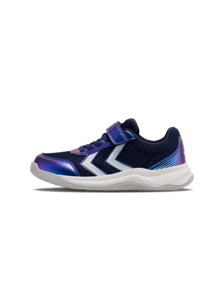 hummel Youth Multiplay Flex Velcro 2.0 Shoes-1